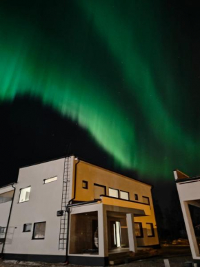 Lapland Arctic Villa, Rovaniemi
